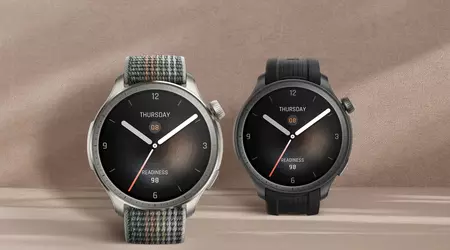 Amazfit comienza a probar una función de medición de la presión arterial en su smartwatch