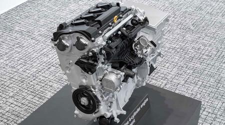 Los nuevos motores de Toyota podrían incluso aparecer en vehículos eléctricos con un extensor de rango ampliado (EREV)