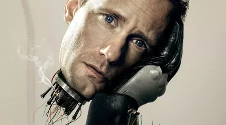 Cómo la serie Murderbot de Apple puede impresionarte si no has leído ni un solo libro de Martha Wells