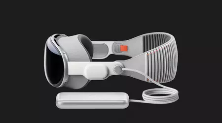 Bloomberg: Apple planea lanzar los auriculares Vision Pro en febrero