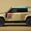 Miniatura inicio rally Defender