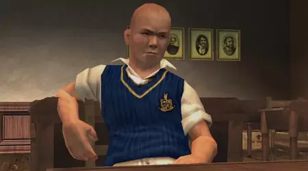 La vida de un matón escolar tiene nuevos colores: La versión móvil de Bully ha recibido una actualización inesperada.