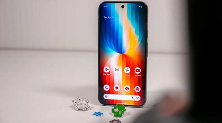 Google está trabajando para mejorar las pantallas de los teléfonos Pixel para reducir la fatiga visual