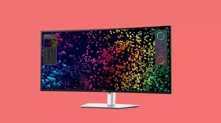 Dell presenta UltraSharp (U4025QW) con pantalla IPS Black de 40 pulgadas, resolución 5K y resolución de 120 Hz
