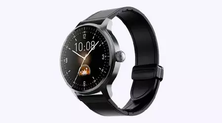 El Lenovo Watch ya se puede reservar en China