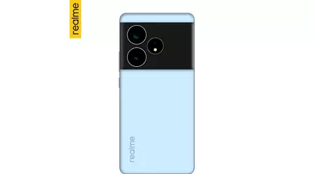 La certificación TENAA ha revelado el diseño del Realme GT Neo 6 SE antes de su anuncio en abril