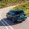 Nissan Qashqai actualizado con nuevo motor