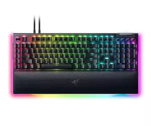 Razer BlackWidow V4 Pro Teclado mecánico ...
