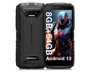 Smartphone resistente DOOGEE S41T
