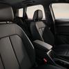 Avance exterior del Audi Q4 e-tron