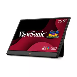 ViewSonic VA1655