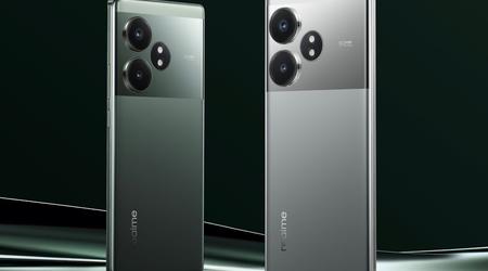 Insider: el realme GT 6 con chip Snapdragon 8s Gen 3, batería de 5.500mAh y funciones de IA debutará en el mercado global en junio