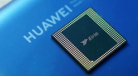 El chip Kirin 9000s modificado puntuó en Geekbench a la par que el Snapdragon 865 de hace cuatro años