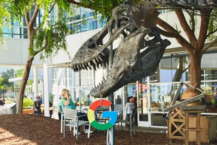 Google usa por defecto tus fotos ...