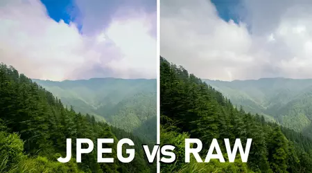 Google añade compatibilidad con fotos RAW para las aplicaciones CameraX