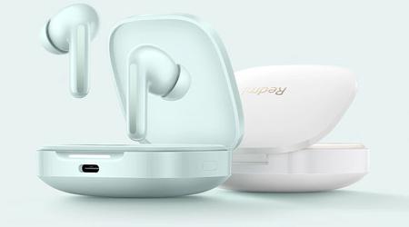 Xiaomi presenta los nuevos auriculares inalámbricos Redmi Buds 6