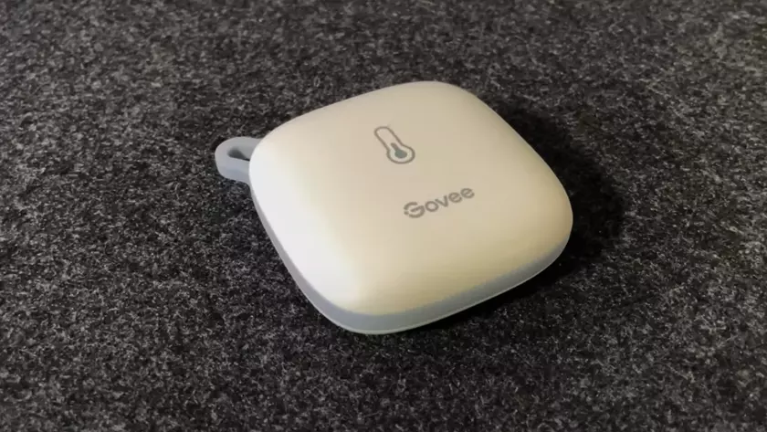 Govee H5179 mejor sensor wifi de temperatura y humedad