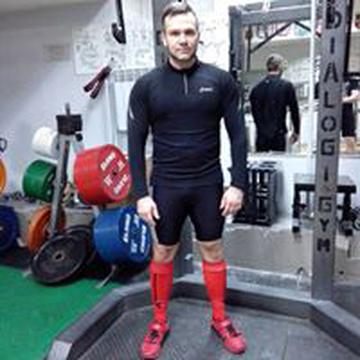 Сергей Невмержицкий