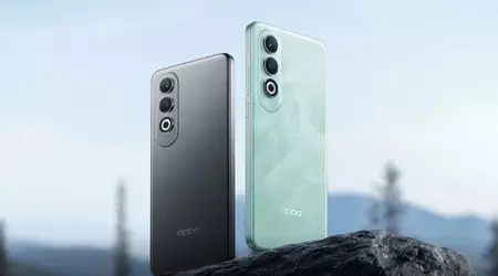 OPPO trabaja en un nuevo smartphone de la serie K con chip Snapdragon y batería de 6400mAh