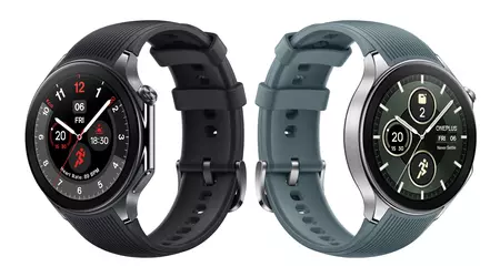 OnePlus Watch 2 apareció en nuevas imágenes de alta calidad en dos colores