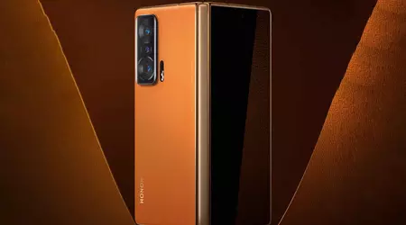 Honor Magic V2 con chip Snapdragon 8 Gen 2, batería de 5000mAh y pantalla LTPO lista para ser anunciada