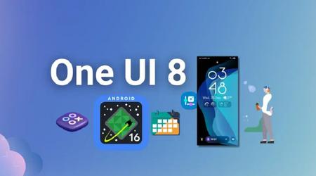 Trece dispositivos Samsung no recibirán One UI 8