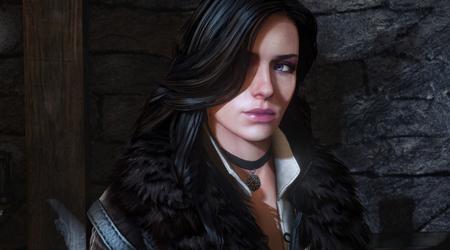¿Quién es Yennefer?: la actriz que dio voz a la icónica hechicera en The Witcher 3 sorprende con una confesión inesperada