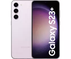 Samsung Galaxia S23+