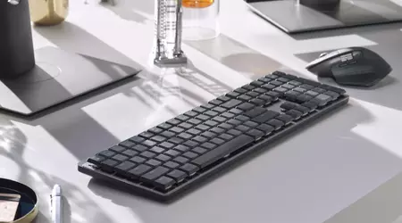 Logitech amplía la serie Master con teclados mecánicos MX y mouse MX Master 3S