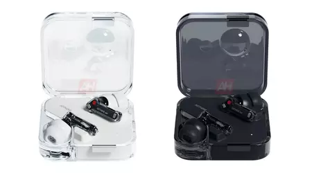 Así serán los Nothing Ear: los nuevos auriculares TWS de gama alta de la empresa con un diseño transparente por 150 euros