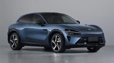Xiaomi YU7: el nuevo crossover eléctrico con dos motores eléctricos ha recibido la certificación