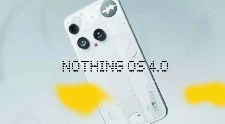 Los smartphones de Nothing recibirán Android ...