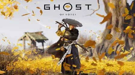 Se agregó un modo 'Nuevo Juego+' y más contenido adicional a Ghost of Yōtei — el juego recibió una actualización importante