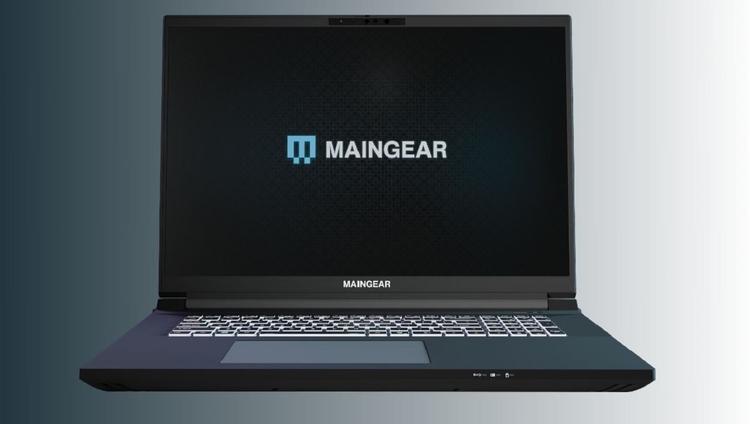 Maingear ha presentado la potente laptop ...