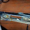 Detalles de construcción del rifle AK-12