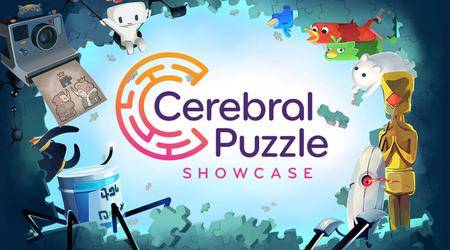 ¡Es hora de encender el cerebro! El festival de puzles y juegos de lógica Cerebral Puzzle Showcase ha comenzado en Steam