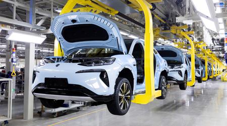Toyota se sorprendió por la rapidez del desarrollo de los coches eléctricos de BYD - Reuters