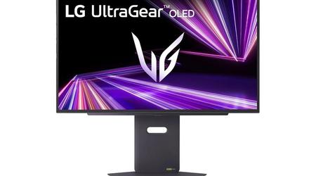 LG ha lanzado el impresionante monitor OLED para juegos UltraGear GX7 con una frecuencia de refresco de 480 Hz y un tiempo de respuesta mínimo