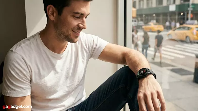Mejores Smartwatches para Android
