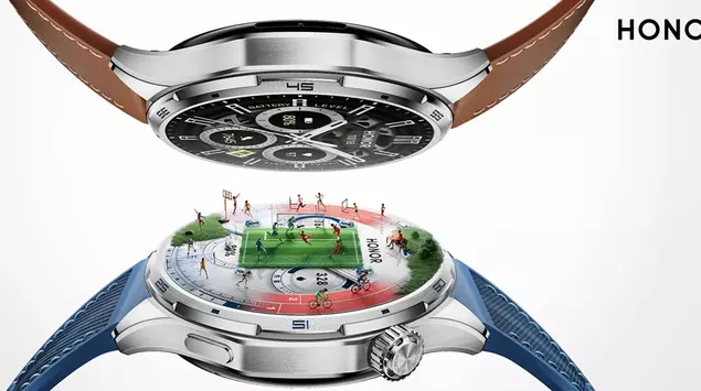 Honor Watch 6 Plus: batería récord ...