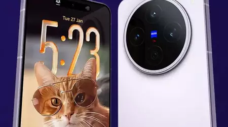 Presentando el Vivo X200T — un poderoso sub-buque insignia con Dimensity 9400+, una pantalla AMOLED brillante y una batería de 6200 mAh