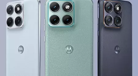 La filtración revela las características principales del Motorola Edge 70 Fusion: el primer smartphone con un nuevo sensor Sony LYT-710 de 50MP