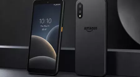 Amazon no confirma ni desmiente su nuevo móvil con IA: esto es lo que sabemos