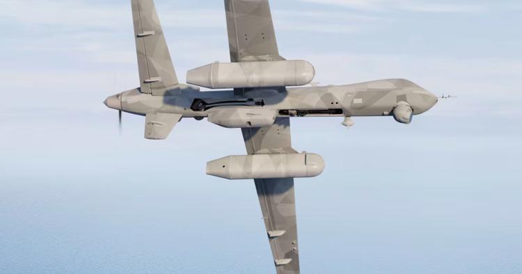 Saab de Suecia construirá un sistema ...