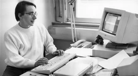 Linux cumple 34 años hoy