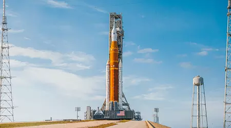 Gasto desorbitado: la NASA pagará 13.100 millones de dólares en lugar de 7.000 millones por los motores del cohete SLS y los propulsores del programa lunar Artemis.