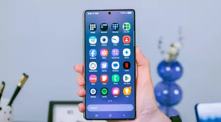 Samsung Display anuncia un nuevo panel OLED con un brillo máximo de 5000 nits