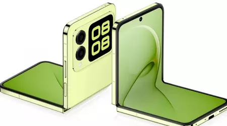 Huawei se está preparando para un nuevo Nova Flip S con tapa - opciones de memoria, colores y precio estimado