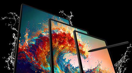 Samsung ha comenzado a actualizar sus tabletas Galaxy Tab S9 a Android 14 (One UI 6)