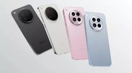 Oppo Find X8 Ultra: Renders oficiales y principales características del nuevo buque insignia